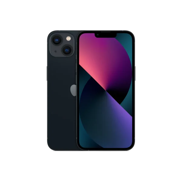 iPhone 13 128GB - Midnight