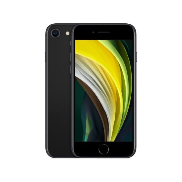 iPhone Se 2nd generation